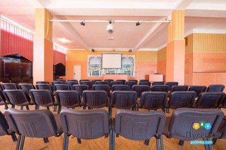 Турбаза Севастополь, фото 12