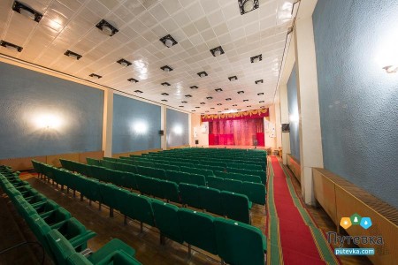 Турбаза Севастополь, фото 13