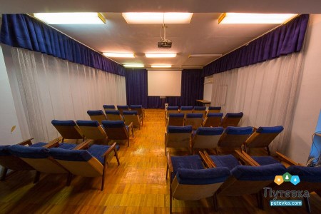 Турбаза Севастополь, фото 11