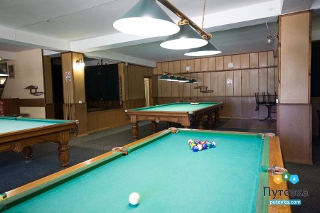 Турбаза Севастополь, фото 14