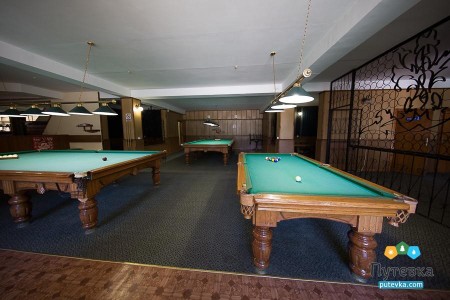 Турбаза Севастополь, фото 15