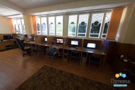 Турбаза Севастополь, фото 16