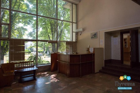 Турбаза Севастополь, фото 6