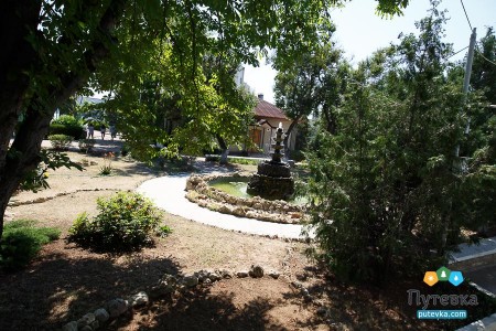 Турбаза Севастополь, фото 8