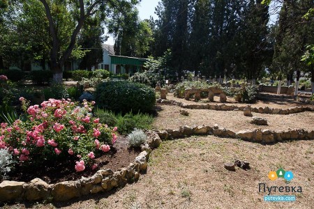 Турбаза Севастополь, фото 3