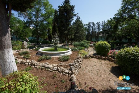 Турбаза Севастополь, фото 4