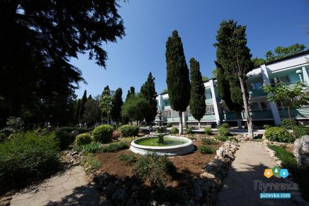 Турбаза Севастополь, фото 2