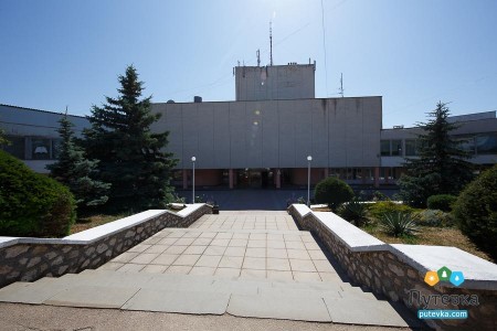 Турбаза Севастополь, фото 5