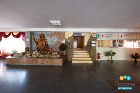 Турбаза Севастополь, фото 17