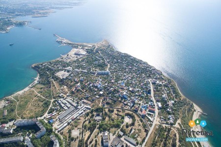 Турбаза Севастополь, фото 9