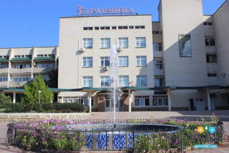 Отзывы о санатории Здравница в Евпатории (Крым). 37 отзывов клиентов