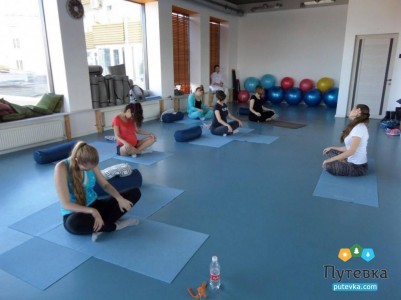 Санаторий Анапа-Океан, фото 26