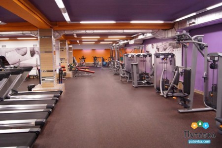 Санаторий Анапа-Океан, фото 11