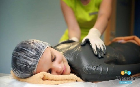 Санаторий Анапа-Океан, фото 18