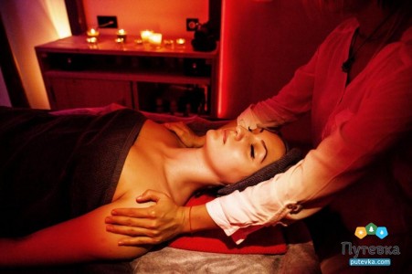 Санаторий Анапа-Океан, фото 19