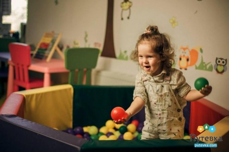 Санаторий Анапа-Океан, фото 8