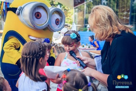 Санаторий Анапа-Океан, фото 9