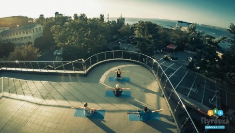 Санаторий Анапа-Океан, фото 24