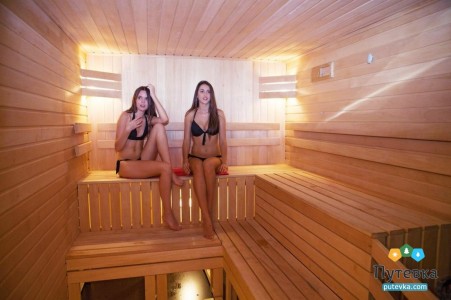 Санаторий Анапа-Океан, фото 13