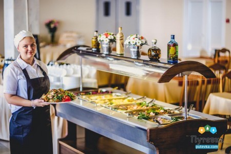 Санаторий Анапа-Океан, фото 10