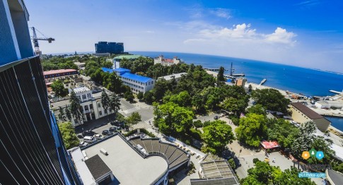 Санаторий Анапа-Океан, фото 3