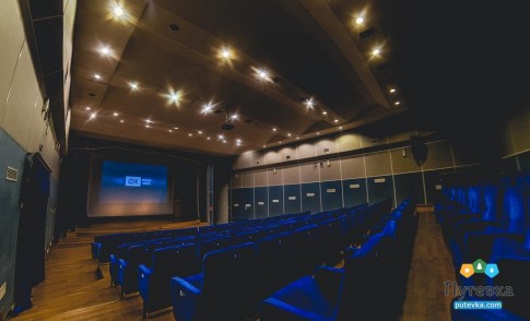 Санаторий Анапа-Океан, фото 7