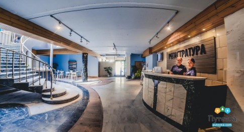 Санаторий Анапа-Океан, фото 4