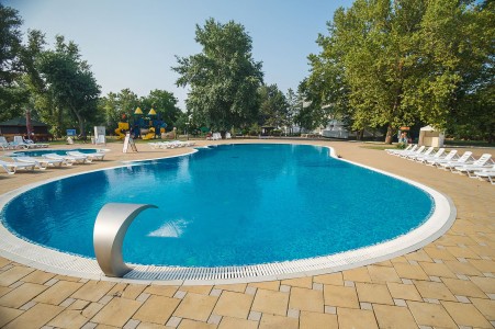 Отель Джемете, фото 6