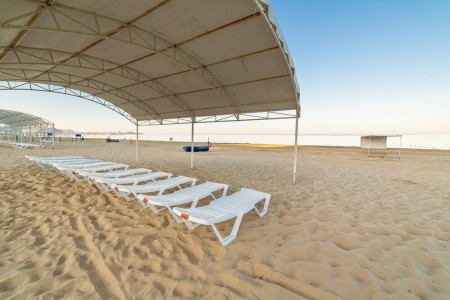 Отель Джемете, фото 21