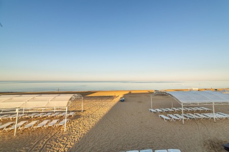 Отель Джемете, фото 22