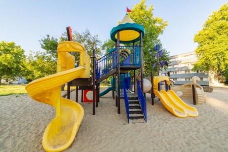 Отель Джемете, фото 11