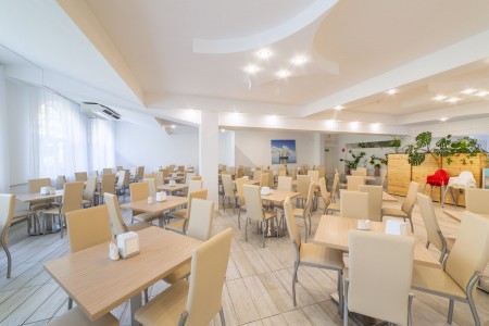 Отель Джемете, фото 16