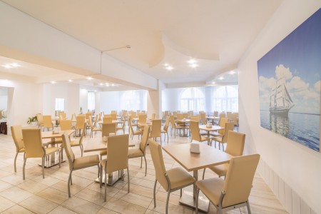 Отель Джемете, фото 17