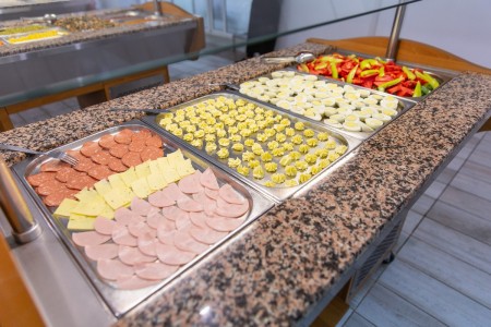 Отель Джемете, фото 18