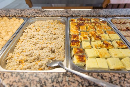 Отель Джемете, фото 20