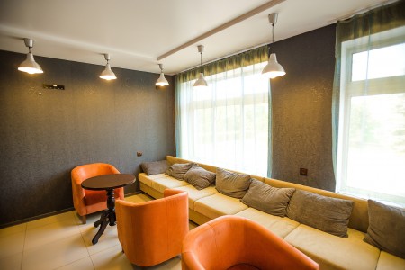 Отель Джемете, фото 15