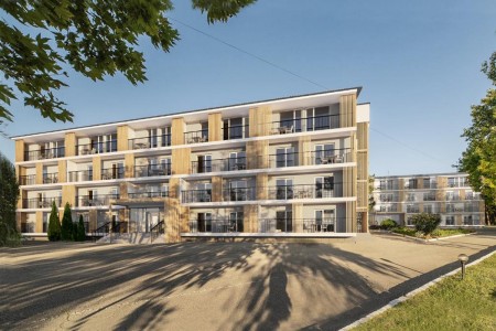 Отель Джемете, фото 3