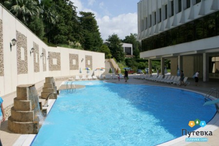 Санаторий Беларусь, фото 17