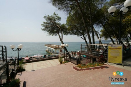 Санаторий Беларусь, фото 6