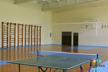 Санаторий Беларусь, фото 21