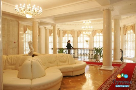 Санаторий Беларусь, фото 11