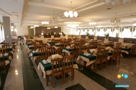 Санаторий Беларусь, фото 23