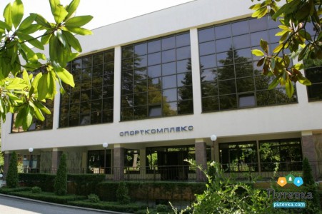 Санаторий Беларусь, фото 7