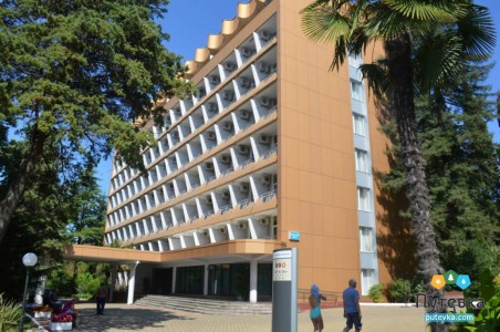 Санаторий Беларусь, фото 2