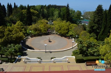 Санаторий Беларусь, фото 8