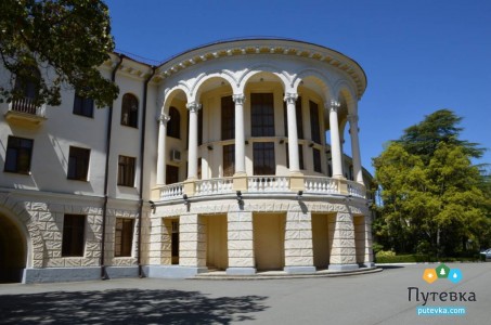 Санаторий Беларусь, фото 4