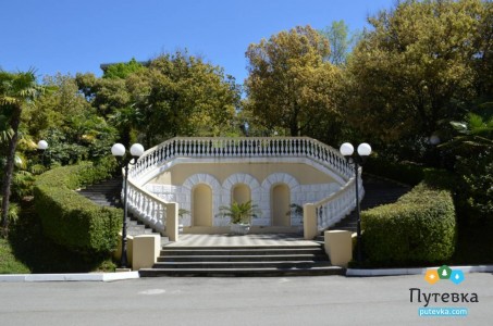 Санаторий Беларусь, фото 5