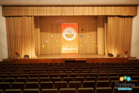 Санаторий Беларусь, фото 13