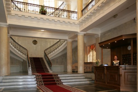 Санаторий Беларусь, фото 10