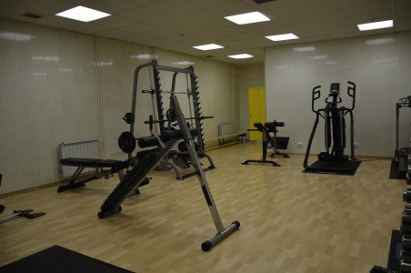 Санаторий Беларусь, фото 20